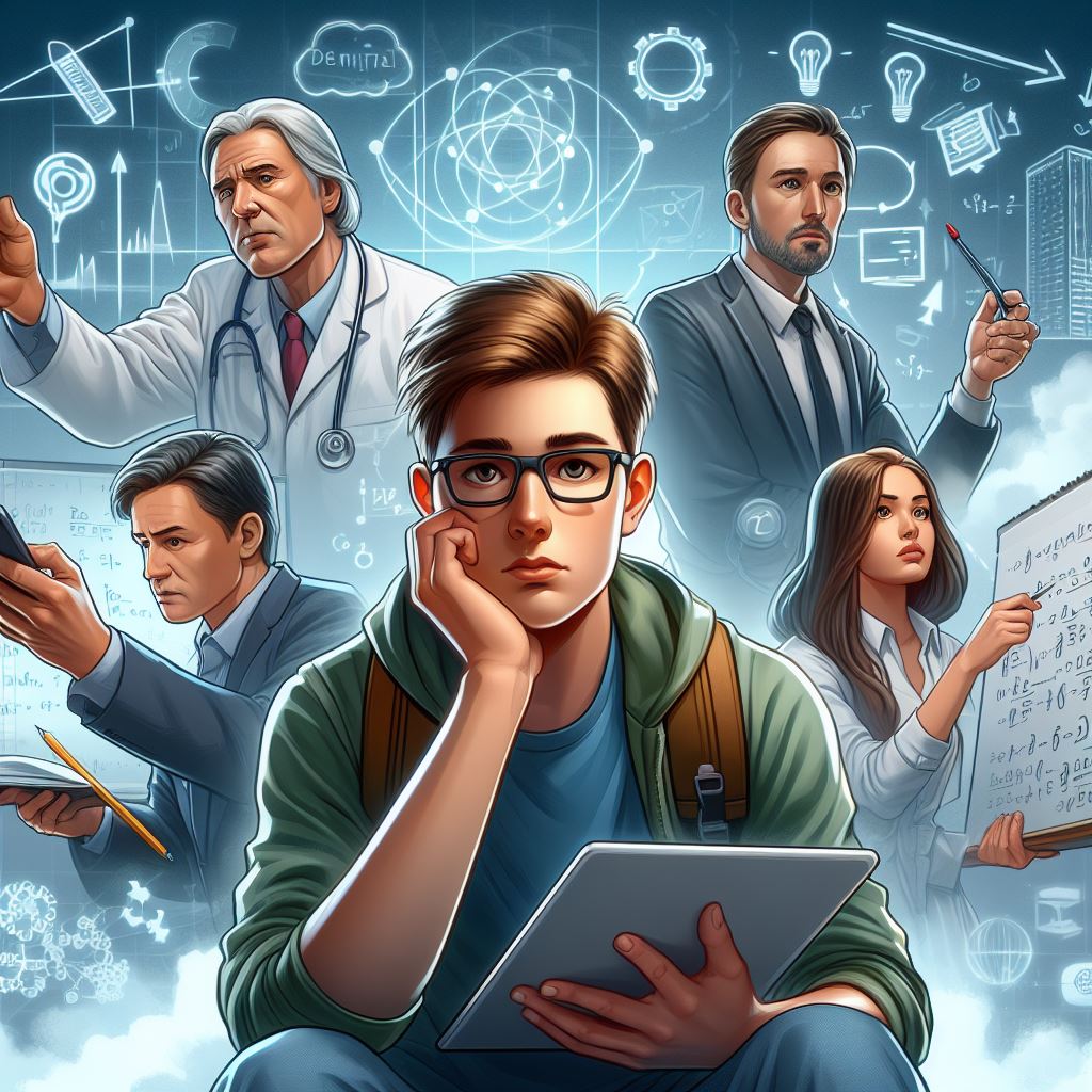 academy vs employer skills