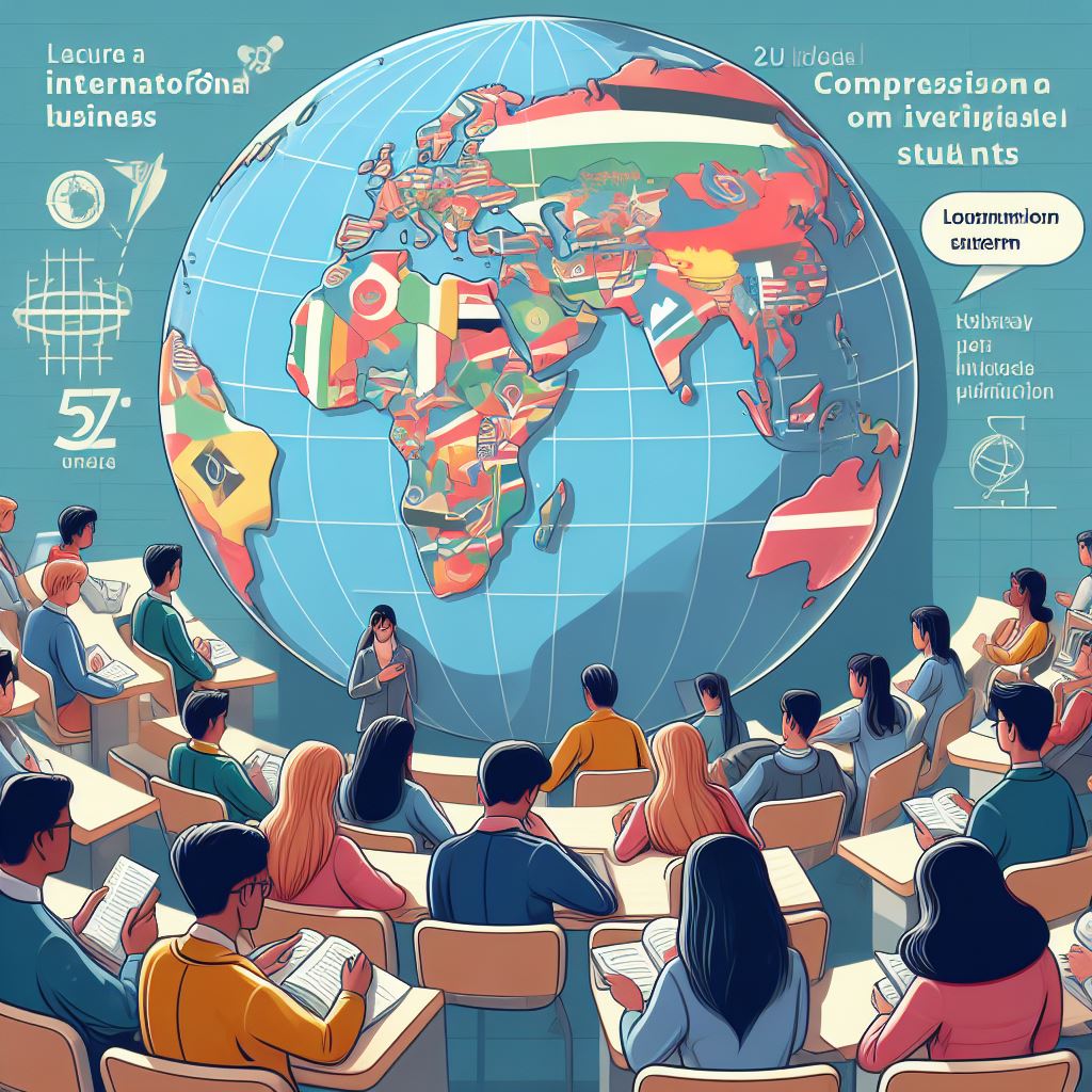 international business