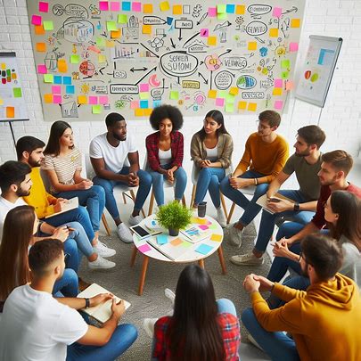 Integrative Entrepreneurship Education