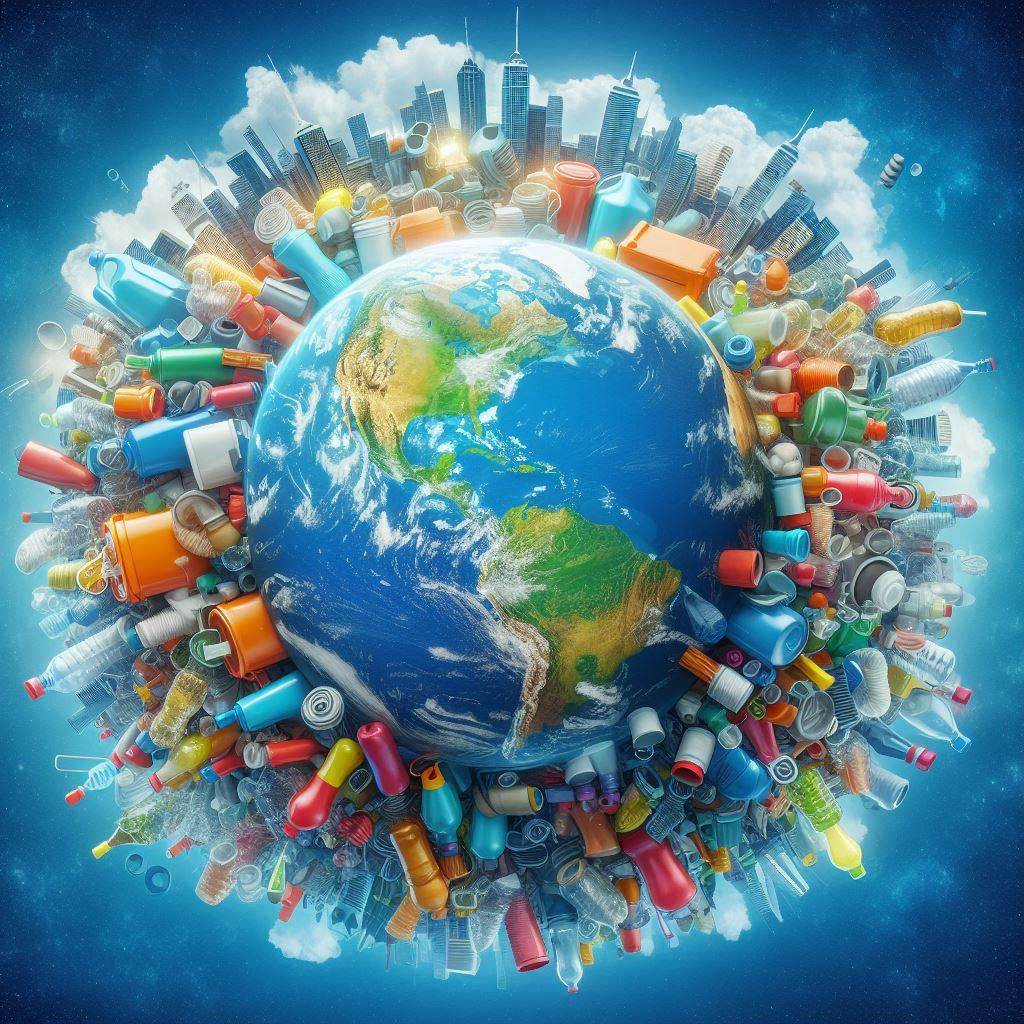 university programme called "Zero Waste”