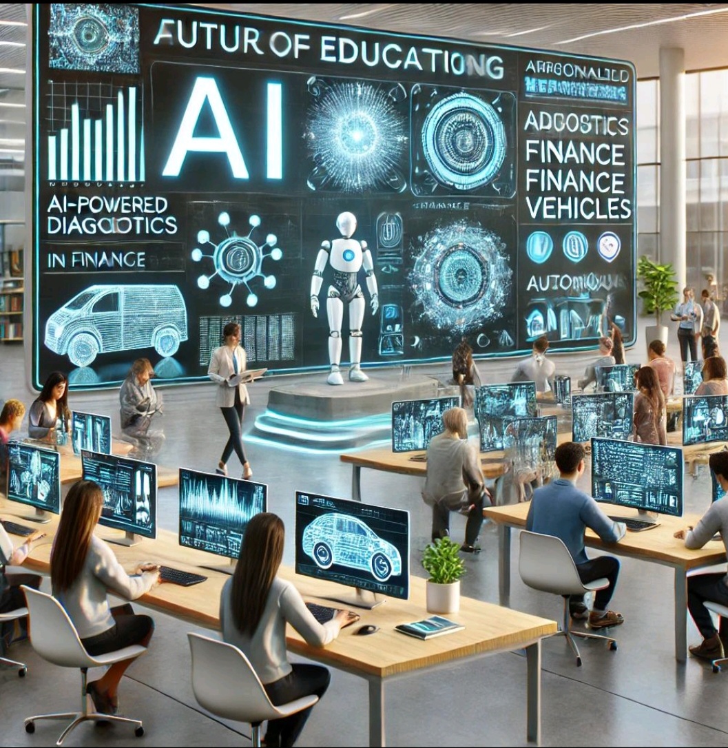 ai education